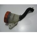 Bremsflssigkeitsbehlter hinten<br>Zustand: Gebraucht ohne Mngel<br><br>Verwendbar fr: Honda GL 1200 Gold Wing Interstate, Typ: SC14, Modelljahr: von 01/1984 bis 12/1987