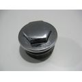 Gabelstandrohr-Verschlussschraube<br>Zustand: Gebraucht ohne Mngel<br><br>Verwendbar fr: Honda GL 1200 Gold Wing Interstate, Typ: SC14, Modelljahr: von 01/1984 bis 12/1987
