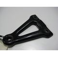 Motor-Halter hinten oben rechts, schwarz<br>Zustand: Gebraucht ohne Mngel<br><br>Verwendbar fr: Honda GL 1200 Gold Wing Interstate, Typ: SC14, Modelljahr: von 01/1984 bis 12/1987
