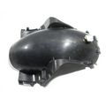 Radlauf hinten (vorderer Teil)<br>Zustand: Gebraucht ohne Mngel<br><br>Verwendbar fr: Honda GL 1200 Gold Wing Interstate, Typ: SC14, Modelljahr: von 01/1984 bis 12/1987