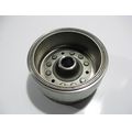 Lichtmaschinenrotor<br>Zustand: Gebraucht ohne Mngel<br><br>Verwendbar fr: Honda GL 1200 Gold Wing Interstate, Typ: SC14, Modelljahr: von 01/1984 bis 12/1987