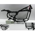 Rahmen mit Brief (EZ: 24.04.1985. HU: 04/2015)<br>Zustand: Gebraucht mit Mangel<br><br>Verwendbar fr: Honda GL 1200 Gold Wing Interstate, Typ: SC14, Modelljahr: von 01/1984 bis 12/1987