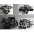 Motor (103.132 Km) ohne Anbauteile<br>Zustand: Gebraucht mit Mangel<br><br>Verwendbar fr: Honda GL 1200 Gold Wing Interstate, Typ: SC14, Modelljahr: von 01/1984 bis 12/1987