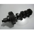 Getriebewelle -gro-<br>Zustand: Gebraucht ohne Mngel<br><br>Verwendbar fr: Honda GL 1200 Gold Wing Aspencade, Typ: SC14, Modelljahr: von 01/1984 bis 12/1986