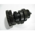 Getriebewelle -klein-<br>Zustand: Gebraucht ohne Mngel<br><br>Verwendbar fr: Honda GL 1200 Gold Wing Aspencade, Typ: SC14, Modelljahr: von 01/1984 bis 12/1986
