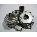 Motordeckel hinten (ber Kupplung)<br>Zustand: Gebraucht ohne Mngel<br><br>Verwendbar fr: Honda GL 1200 Gold Wing Aspencade, Typ: SC14, Modelljahr: von 01/1984 bis 12/1987