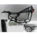 Rahmen mit Brief (EZ: 21.02.1985. HU: 04/2016)<br>Zustand: Gebraucht mit Mangel<br><br>Verwendbar fr: Honda GL 1200 Gold Wing Aspencade, Typ: SC14, Modelljahr: von 01/1984 bis 12/1987