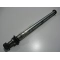 Hinterradsteckachse<br>Zustand: Gebraucht ohne Mngel<br><br>Verwendbar fr: Honda F6C Valkyrie, Typ: SC34, Modelljahr: von 01/1996 bis 12/2003