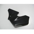Rahmen-Abdeckung links, schwarz<br>Zustand: Gebraucht ohne Mngel<br><br>Verwendbar fr: Honda F6C Valkyrie, Typ: SC34, Modelljahr: von 01/1996 bis 12/2003