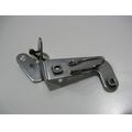 Halter fr Bremsflssigkeitsbehlter hinten, chrom<br>Zustand: Gebraucht ohne Mngel<br><br>Verwendbar fr: Honda F6C Valkyrie, Typ: SC34, Modelljahr: von 01/1996 bis 12/2003