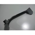 Bremspedal<br>Zustand: Gebraucht ohne Mngel<br><br>Verwendbar fr: Honda F6C Valkyrie, Typ: SC34, Modelljahr: von 01/1996 bis 12/2003