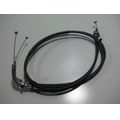 Gaszge komplett<br>Zustand: Gebraucht ohne Mngel<br><br>Verwendbar fr: Honda F6C Valkyrie, Typ: SC34, Modelljahr: von 01/1996 bis 12/2003
