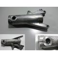 Gabelfu rechts<br>Zustand: Gebraucht mit Mangel<br><br>Verwendbar fr: Honda F6C Valkyrie, Typ: SC34, Modelljahr: von 01/1996 bis 12/2003
