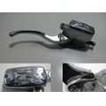 Hauptbremszylinder vorne<br>Zustand: Gebraucht mit Mangel<br><br>Verwendbar fr: Honda F6C Valkyrie, Typ: SC34, Modelljahr: von 01/1996 bis 12/2003