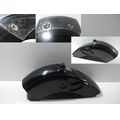 Radlauf hinten (vorderer Teil), schwarz<br>Zustand: Gebraucht mit Mangel<br><br>Verwendbar fr: Honda F6C Valkyrie, Typ: SC34, Modelljahr: von 01/1996 bis 12/2003