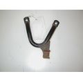 Furastenhalter hinten rechts, schwarz<br>Zustand: Gebraucht ohne Mngel<br><br>Verwendbar fr: Kawasaki KMX 125, Typ: MX125B, Modelljahr: von 01/1997 bis 12/2003