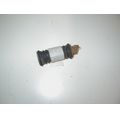 Furaste hinten links<br>Zustand: Gebraucht mit Mangel<br><br>Verwendbar fr: Kawasaki KMX 125, Typ: MX125B, Modelljahr: von 01/1997 bis 12/2003