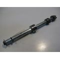 Hinterradsteckachse mit Mutter und Distanzstcken<br>Zustand: Gebraucht ohne Mngel<br><br>Verwendbar fr: Kawasaki EN 500, Typ: EN500A, EN, Modelljahr: von 01/1990 bis 12/1995