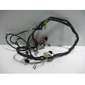 Kabelbaum (Hauptteil)<br>Zustand: Gebraucht ohne Mngel<br><br>Verwendbar fr: Kawasaki EN 500, Typ: EN500A, EN, Modelljahr: von 01/1994 bis 12/1995