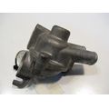 Khlmittel-Thermostat-Einheit<br>Zustand: Gebraucht ohne Mngel<br><br>Verwendbar fr: Kawasaki EN 500, Typ: EN500A, EN, Modelljahr: von 01/1990 bis 12/1995