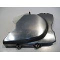 Antriebsriemen-Abdeckung / Motordeckel<br>Zustand: Gebraucht ohne Mngel<br><br>Verwendbar fr: Kawasaki EN 500, Typ: EN500A, EN, Modelljahr: von 01/1990 bis 12/1995