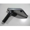 Furastenhalter hinten rechts mit Furaste<br>Zustand: Gebraucht ohne Mngel<br><br>Verwendbar fr: Kawasaki EN 500, Typ: EN500A, EN, Modelljahr: von 01/1990 bis 12/1995