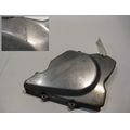 Antriebsriemen-Abdeckung / Motordeckel<br>Zustand: Gebraucht mit Mangel<br><br>Verwendbar fr: Kawasaki EN 500, Typ: EN500A, EN, Modelljahr: von 01/1990 bis 12/1995