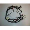 Kabelbaum (Hauptteil)<br>Zustand: Gebraucht ohne Mngel<br><br>Verwendbar fr: Kawasaki EN 500, Typ: EN500C, Modelljahr: von 01/1996 bis 12/2003