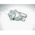 Khlmittel-Thermostateinheit<br>Zustand: Gebraucht ohne Mngel<br><br>Verwendbar fr: Kawasaki EN 500, Typ: EN500C, Modelljahr: von 01/1996 bis 12/2003
