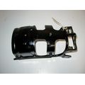 Radlauf-Halter hinten (Verstrkung)<br>Zustand: Gebraucht ohne Mngel<br><br>Verwendbar fr: Kawasaki EN 500, Typ: EN500C, Modelljahr: von 01/1996 bis 12/2003