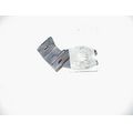 Furasten-Haltearm hinten rechts<br>Zustand: Gebraucht ohne Mngel<br><br>Verwendbar fr: Kawasaki EN 500, Typ: EN500C, Modelljahr: von 01/1996 bis 12/2003