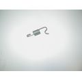 Bremspedal-Feder<br>Zustand: Gebraucht ohne Mngel<br><br>Verwendbar fr: Kawasaki ZZR 600, Typ: ZX600E, Modelljahr: von 01/1993 bis 12/2007