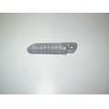 Furaste hinten links<br>Zustand: Gebraucht ohne Mngel<br><br>Verwendbar fr: Kawasaki ZZR 600, Typ: ZX600E, Modelljahr: von 01/1993 bis 12/2007