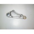 Bremsankerplatte<br>Zustand: Gebraucht ohne Mngel<br><br>Verwendbar fr: Kawasaki ZZR 600, Typ: ZX600E, Modelljahr: von 01/1993 bis 12/2007