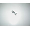 Bremsankerstangen-Befestigungsschraube mit Mutter<br>Zustand: Gebraucht ohne Mngel<br><br>Verwendbar fr: Kawasaki ZZR 600, Typ: ZX600E, Modelljahr: von 01/1993 bis 12/2007