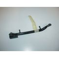 Griff / Halter unter der Sitzbank links<br>Zustand: Gebraucht ohne Mngel<br><br>Verwendbar fr: Kawasaki ZZR 600, Typ: ZX900E, Modelljahr: von 01/1993 bis 12/2007