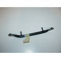 Griff / Halter unter der Sitzbank rechts<br>Zustand: Gebraucht ohne Mngel<br><br>Verwendbar fr: Kawasaki ZZR 600, Typ: ZX600E, Modelljahr: von 01/1993 bis 12/2007