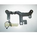 Cockpitarmaturen-Halter<br>Zustand: Gebraucht ohne Mngel<br><br>Verwendbar fr: Kawasaki ZZR 600, Typ: ZX600E, Modelljahr: von 01/1993 bis 12/2007