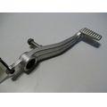 Bremspedal<br>Zustand: Gebraucht ohne Mngel<br><br>Verwendbar fr: Kawasaki ZX-6R, Typ: ZX600J, Modelljahr: von 01/2000 bis 12/2001