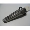 Furaste hinten links<br>Zustand: Gebraucht ohne Mngel<br><br>Verwendbar fr: Kawasaki ZX-6R, Typ: ZX600J, Modelljahr: von 01/2000 bis 12/2001