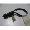 Bremslichtschalter Fubremse<br>Zustand: Gebraucht ohne Mngel<br><br>Verwendbar fr: Kawasaki ZX-6R, Typ: ZX600J, Modelljahr: von 01/2000 bis 12/2001