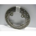 Bremsscheibe hinten<br>Zustand: Gebraucht ohne Mngel<br><br>Verwendbar fr: Kawasaki ZX-6R, Typ: ZX600J, Modelljahr: von 01/2000 bis 12/2001