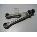 Furastenhalter hinten links<br>Zustand: Gebraucht ohne Mngel<br><br>Verwendbar fr: Kawasaki ZX-6R, Typ: ZX600J, Modelljahr: von 01/2000 bis 12/2001
