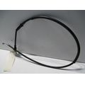 Chokezug<br>Zustand: Gebraucht ohne Mngel<br><br>Verwendbar fr: Kawasaki ZX-6R, Typ: ZX600J, Modelljahr: von 01/2000 bis 12/2001