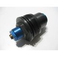 Gabelstandrohr-Verschlussschraube<br>Zustand: Gebraucht ohne Mngel<br><br>Verwendbar fr: Kawasaki ZX-6R, Typ: ZX600J, Modelljahr: von 01/2000 bis 12/2001