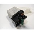 Anlassermagnetschalter / Hauptsicherung<br>Zustand: Gebraucht ohne Mngel<br><br>Verwendbar fr: Kawasaki ZX-6R, Typ: ZX600P, Modelljahr: von 01/2007 bis 12/2008
