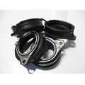 Ansaugstutzensatz<br>Zustand: Gebraucht ohne Mngel<br><br>Verwendbar fr: Kawasaki ZX-6R, Typ: ZX600P, Modelljahr: von 01/2007 bis 12/2008