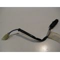 Bremslichtschalter Fubremse<br>Zustand: Gebraucht ohne Mngel<br><br>Verwendbar fr: Kawasaki ZX-6R, Typ: ZX600P, Modelljahr: von 01/2007 bis 12/2008