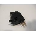 Bremslichtschalter Handbremse<br>Zustand: Gebraucht ohne Mngel<br><br>Verwendbar fr: Kawasaki ZX-6R, Typ: ZX600P, Modelljahr: von 01/2007 bis 12/2008
