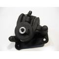 Bremssattel hinten<br>Zustand: Gebraucht ohne Mngel<br><br>Verwendbar fr: Kawasaki ZX-6R, Typ: ZX600P, Modelljahr: von 01/2007 bis 12/2008
